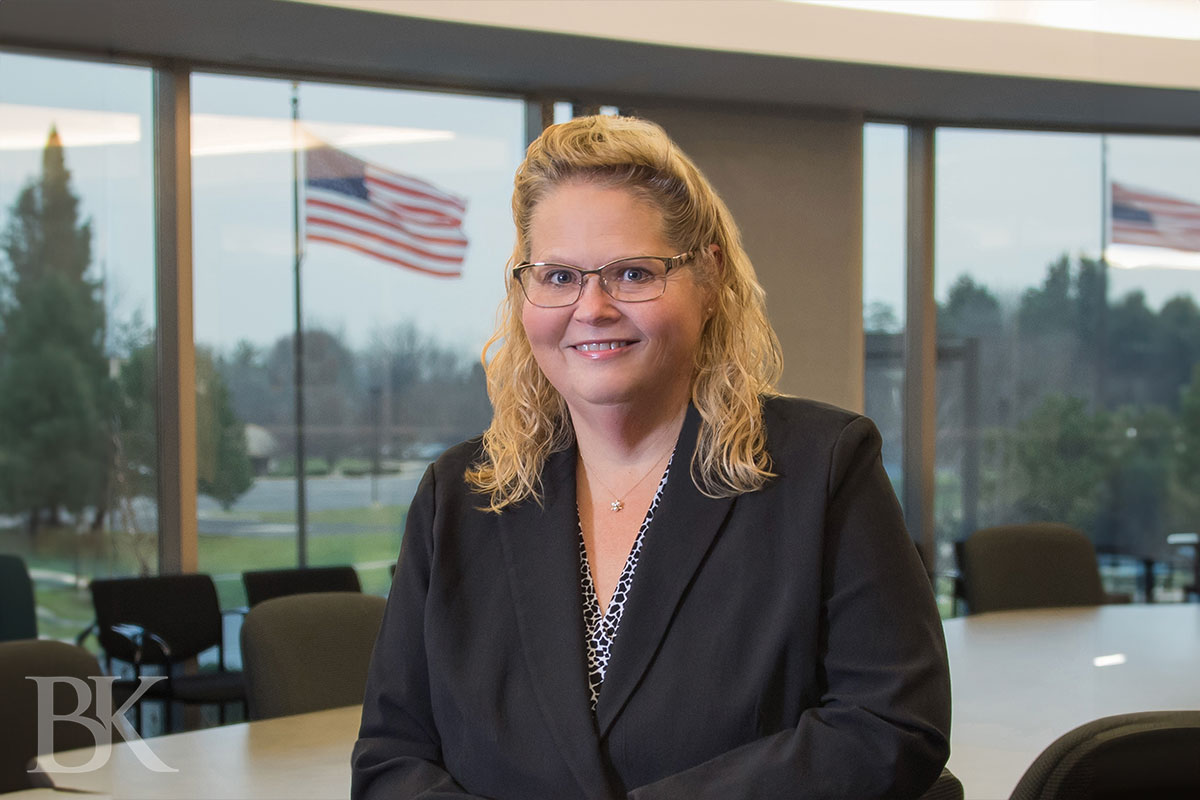 Ann R. VanHautte