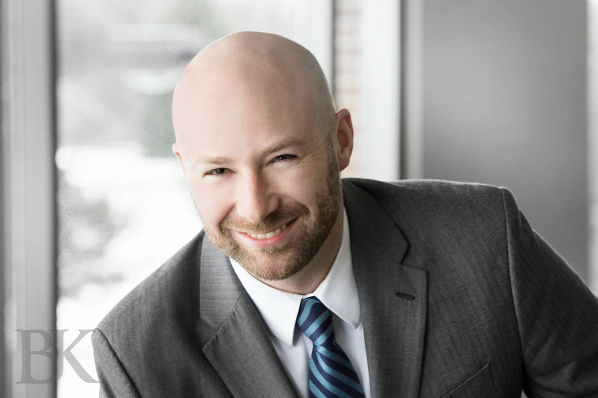 David L. Puskar