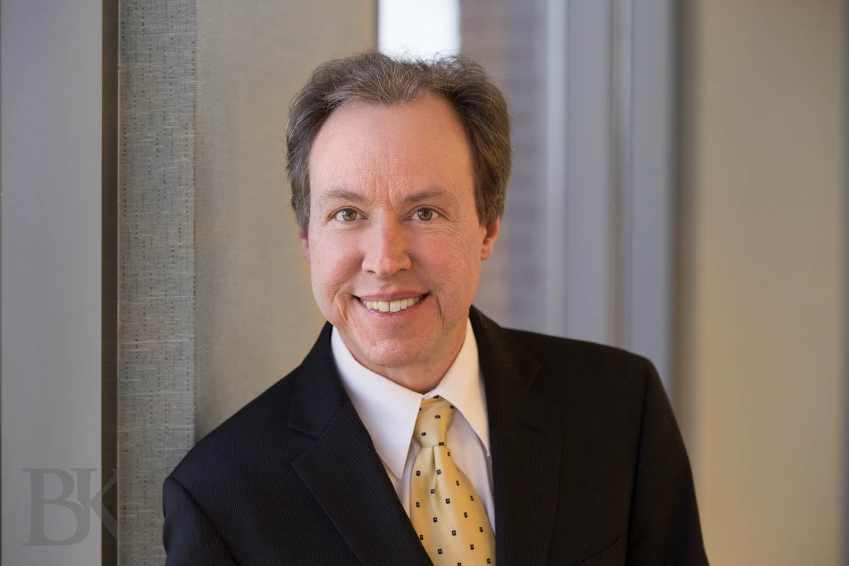Frederick C. Overdier