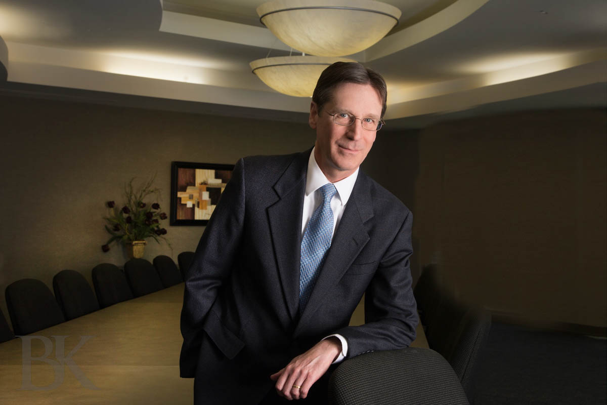 Glenn L. Fitkin