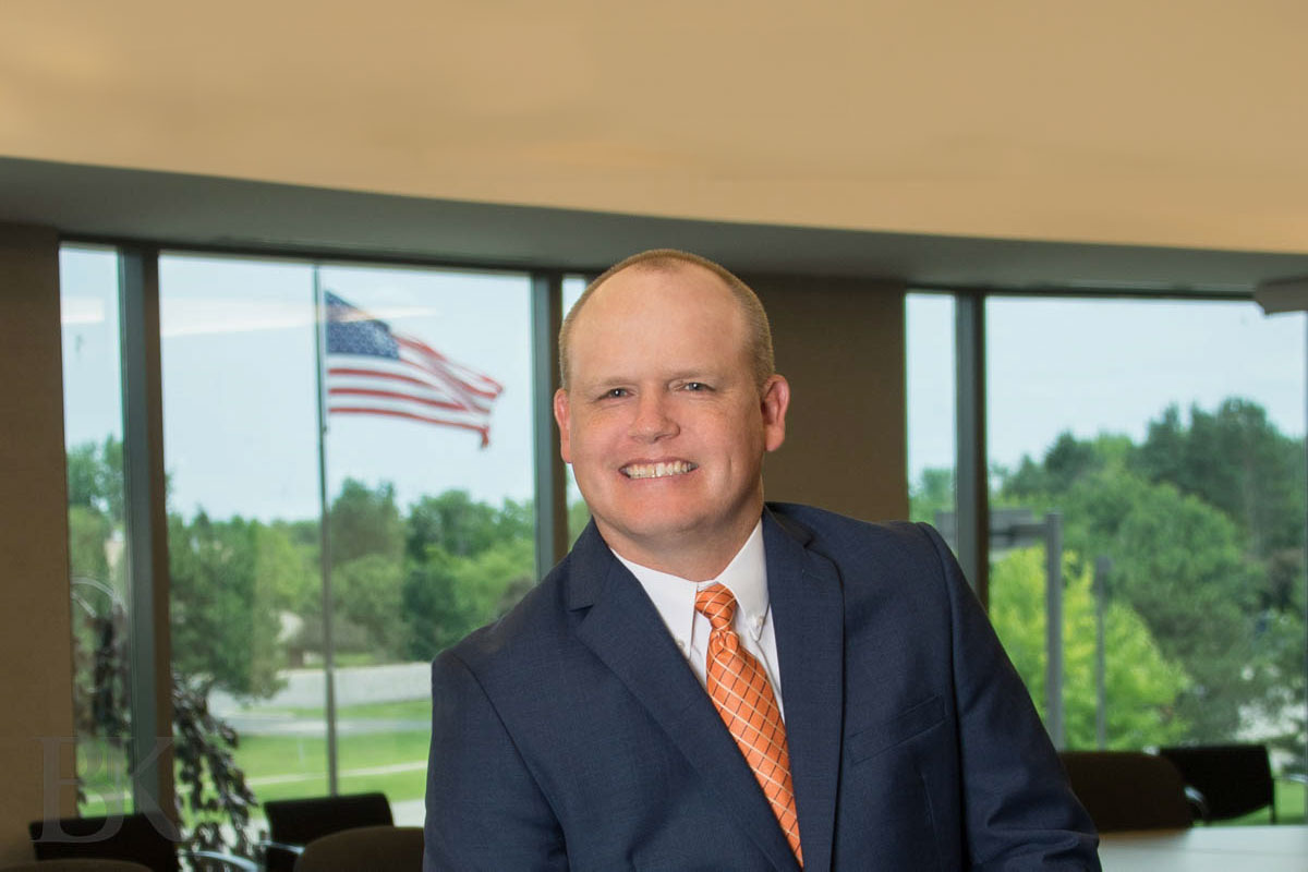 John T. Robinson