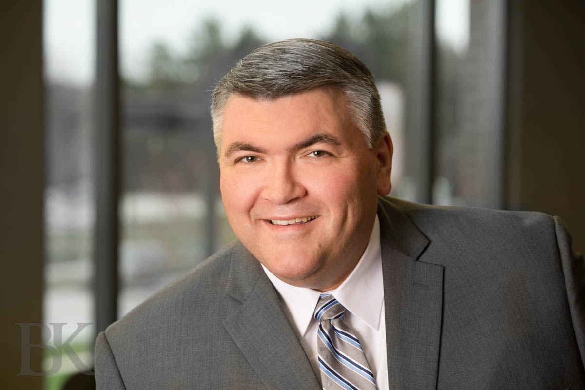 Michael J. Kitson