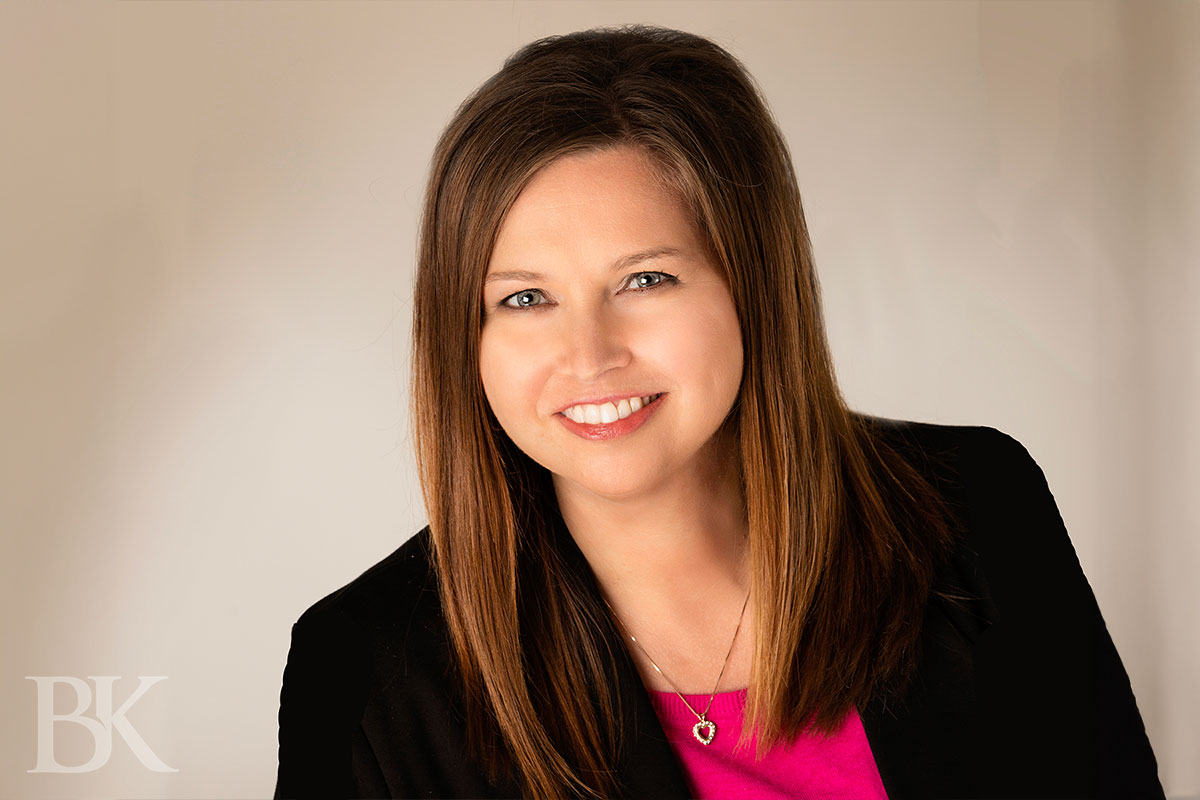 Jenell L. Gaul