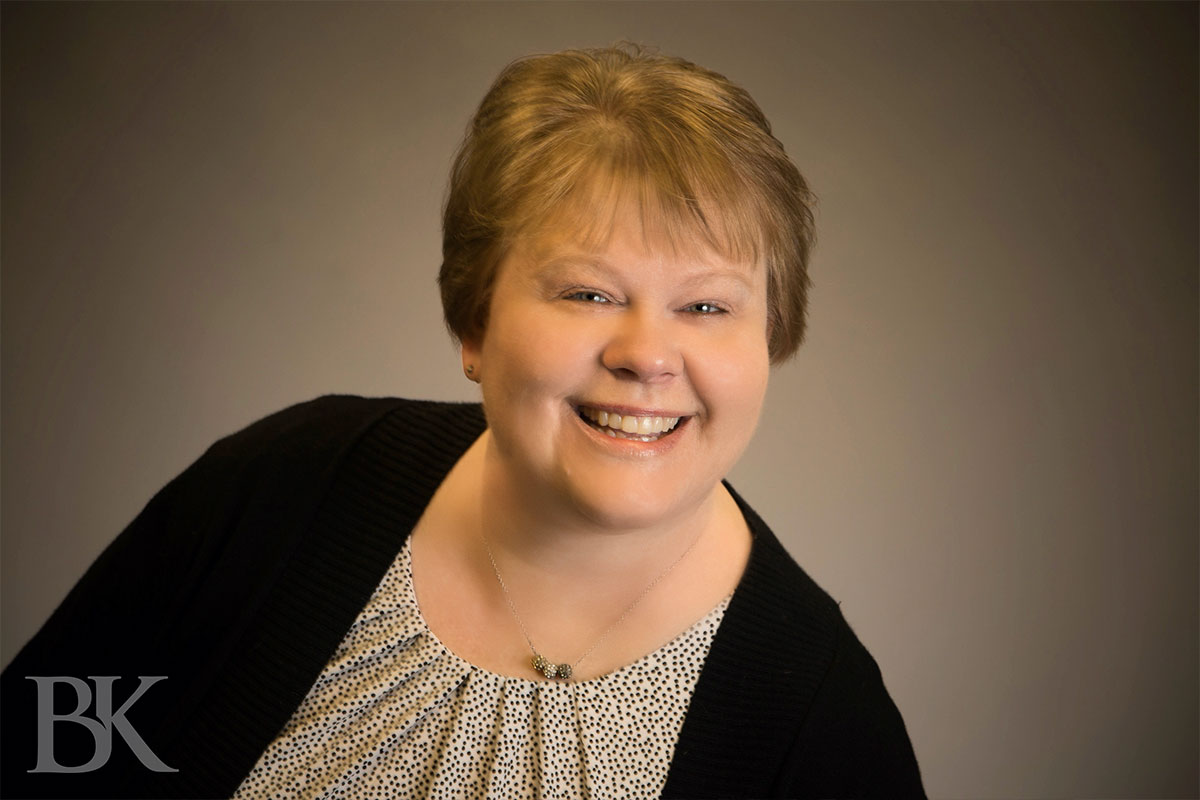 Kelly M. Spencer
