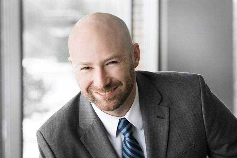 David L. Puskar
