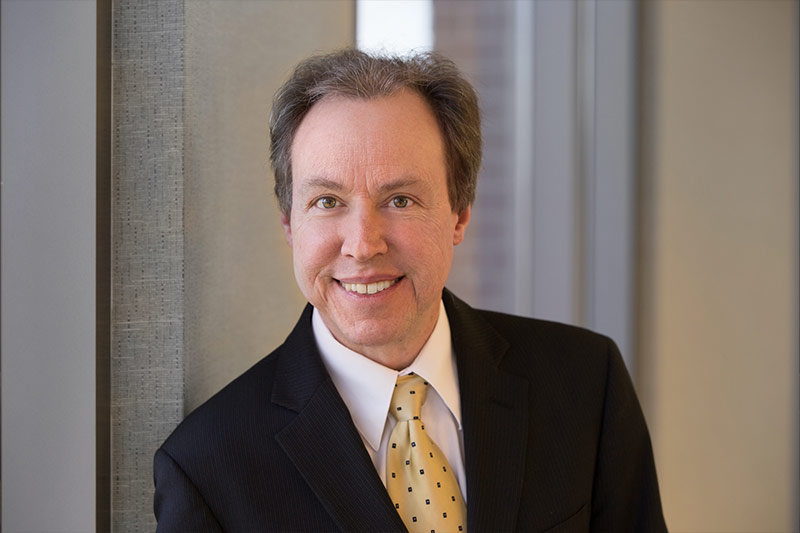 Frederick C. Overdier