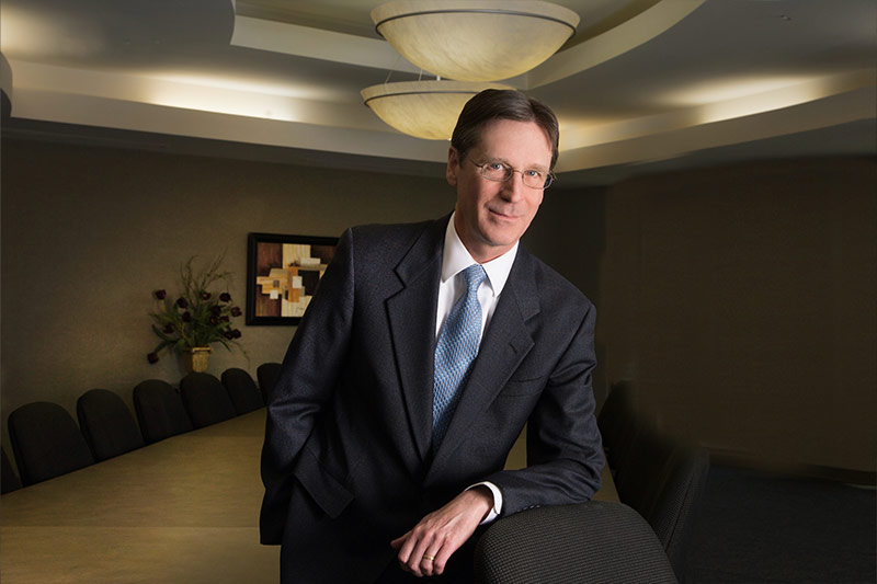 Glenn L. Fitkin