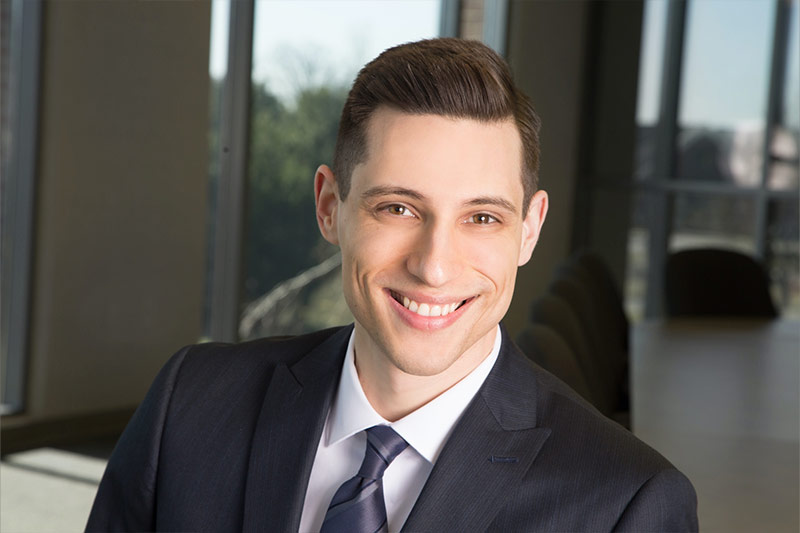 Kosta D. Povich
