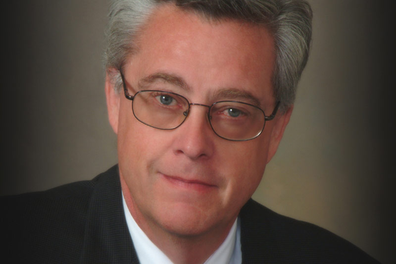 Robert A. Kendrick