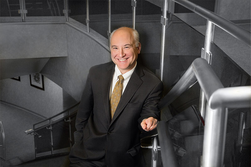 Thomas J. Ruth