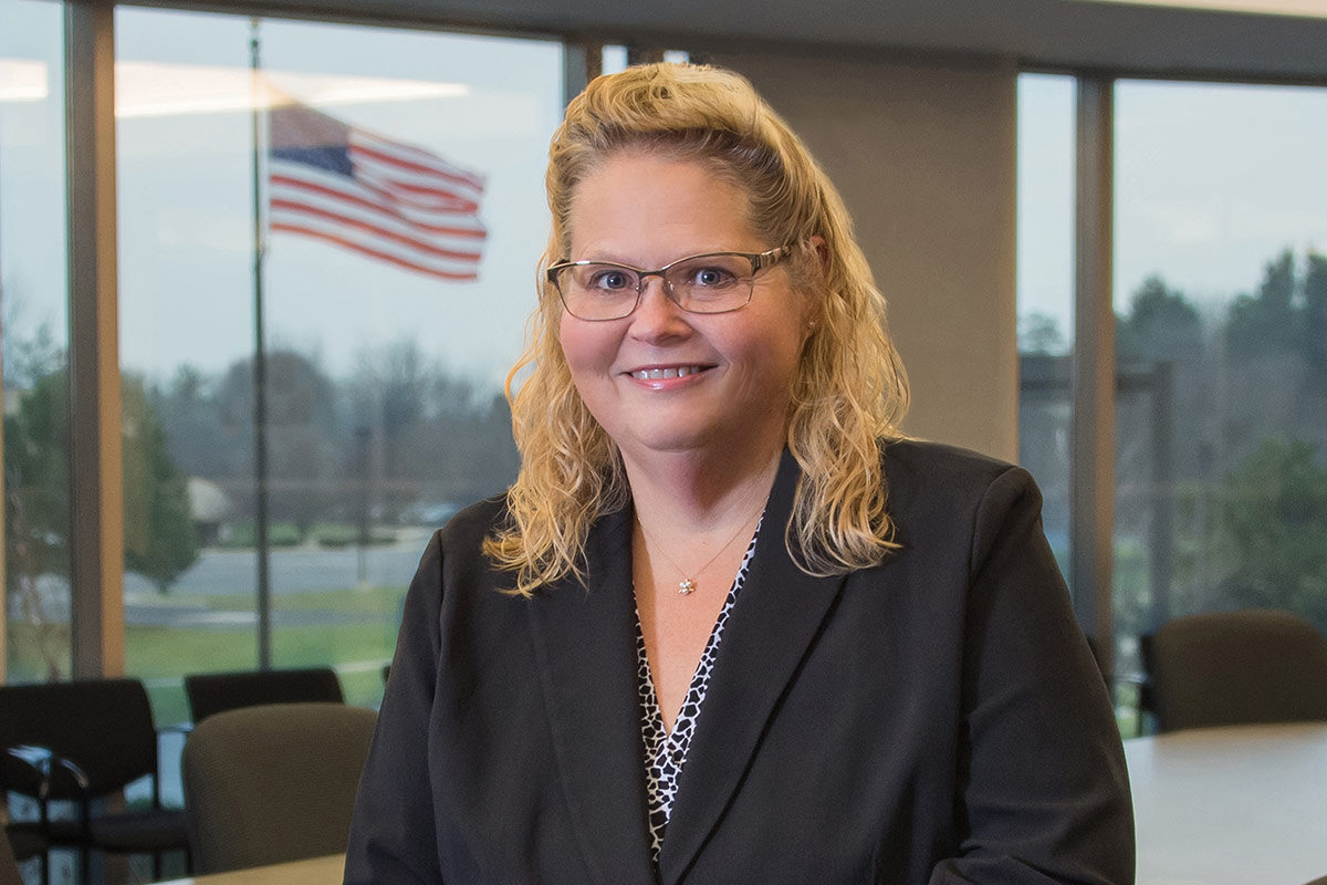 Ann R. VanHautte