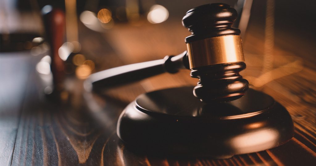Braun-Kendrick-Gavel