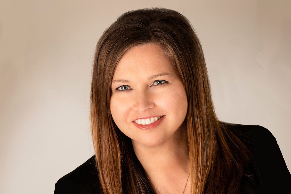 Jenell L. Gaul