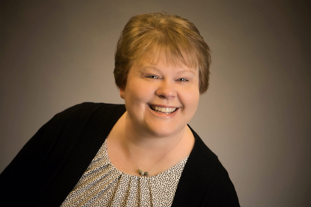 Kelly M. Spencer