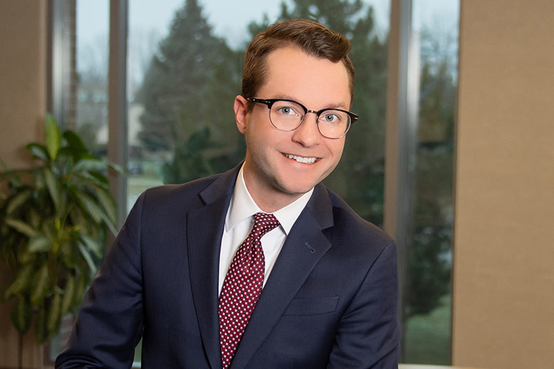 Mitchel G. Piper